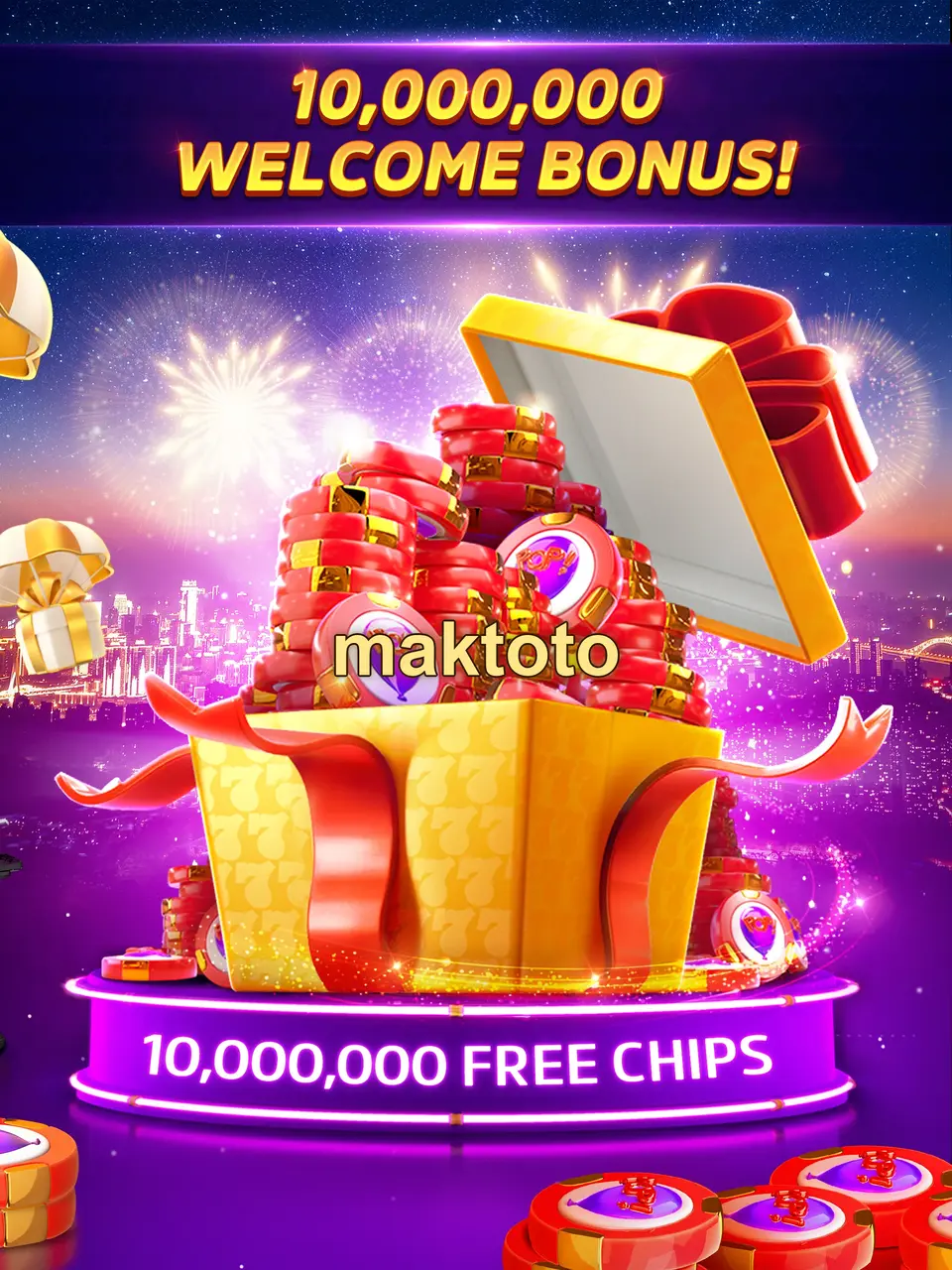 maktoto APK