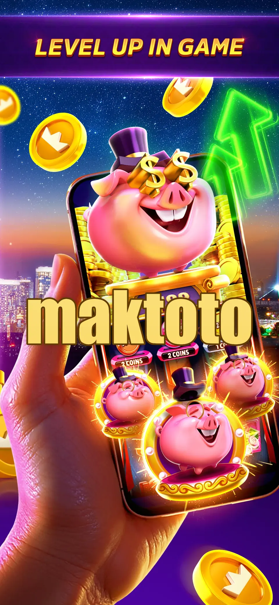 maktoto APK