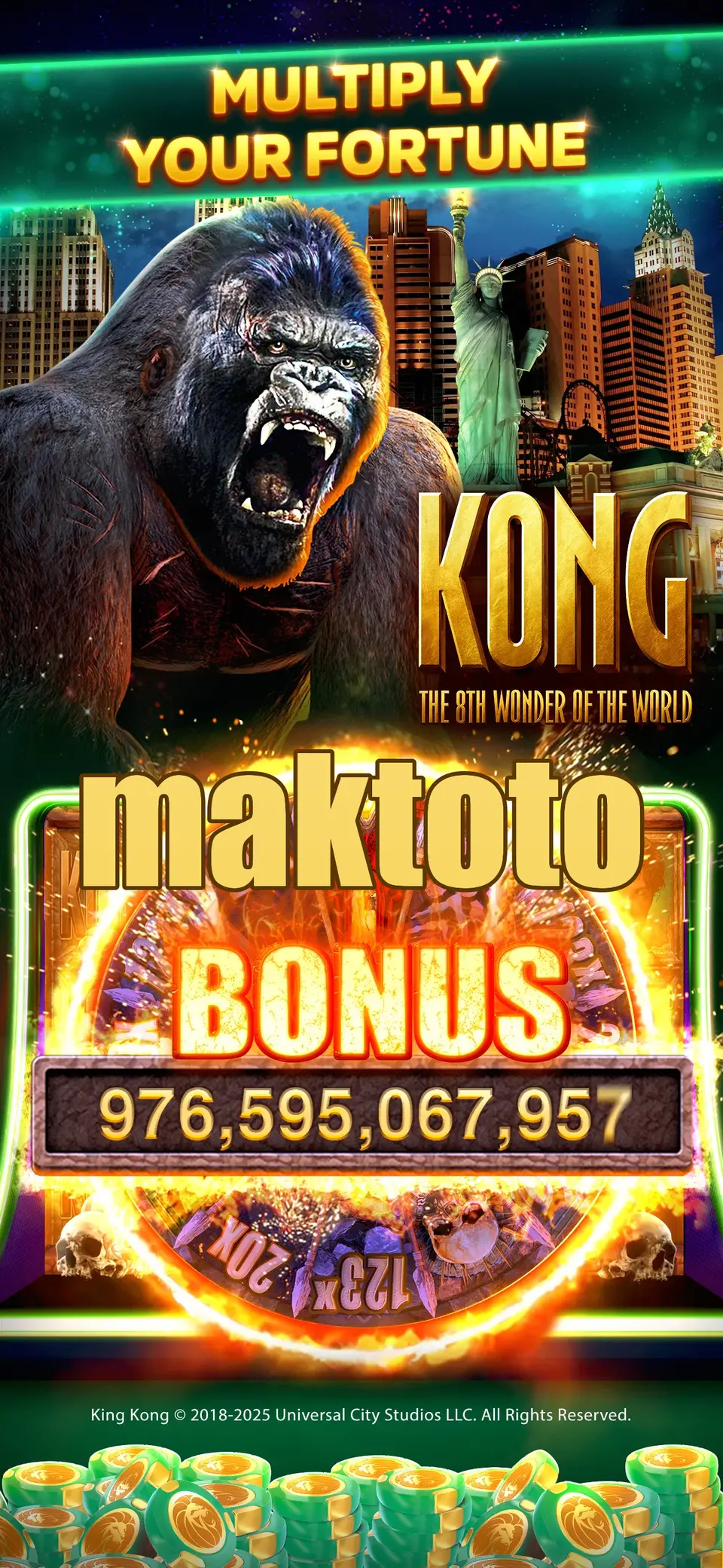 maktoto APK