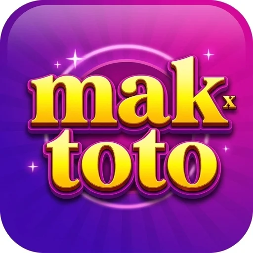 maktoto Logo - Resmi